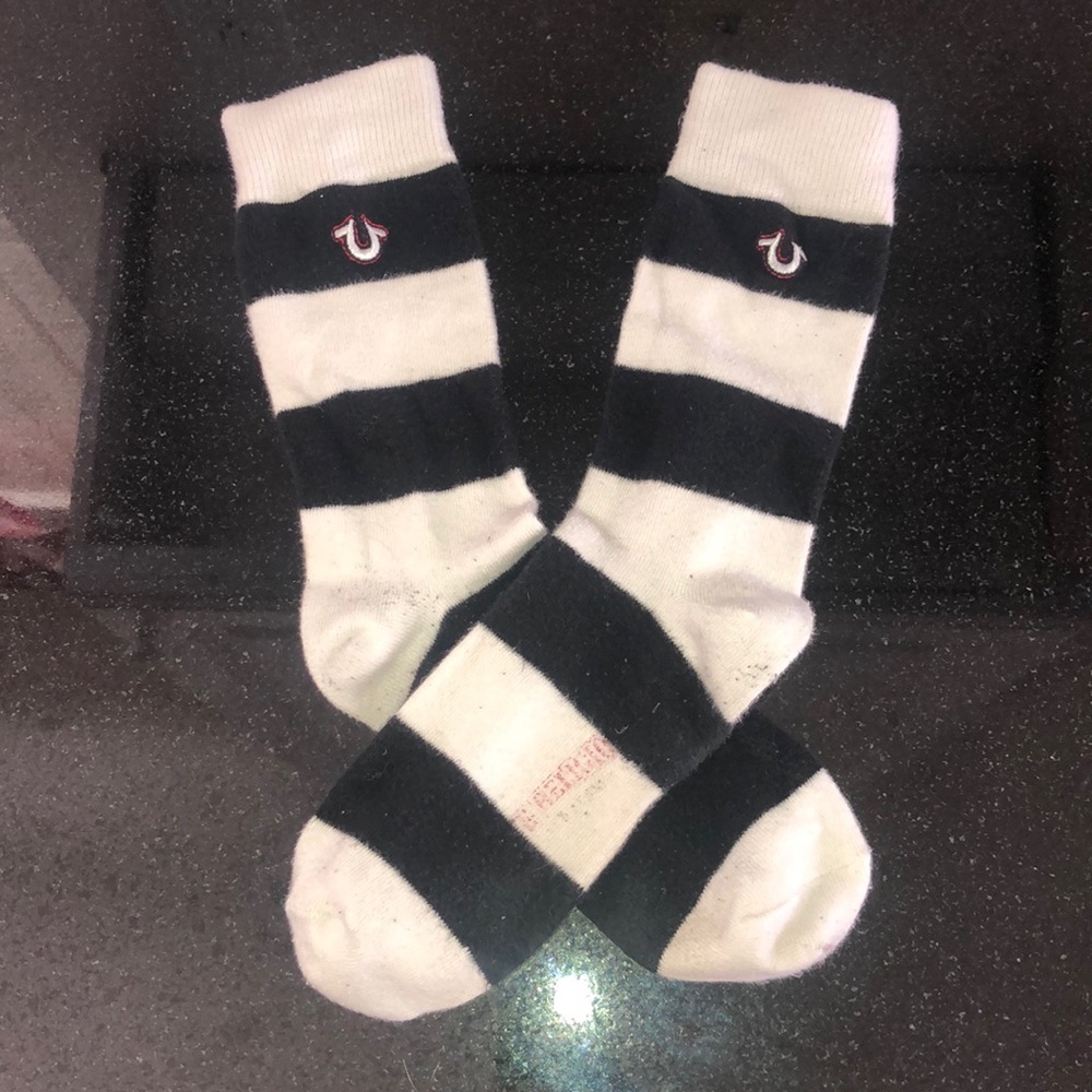 True Religion Socks